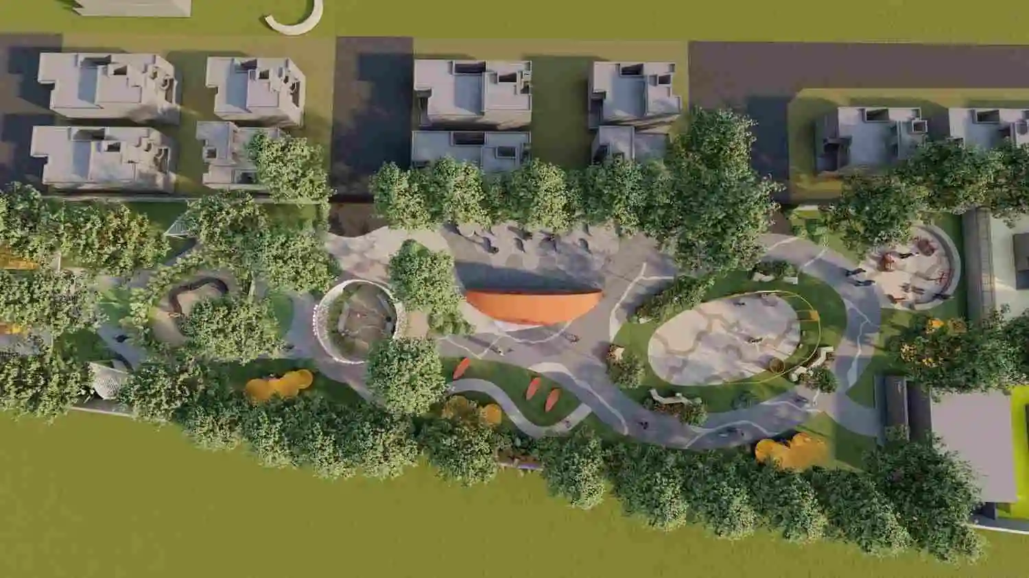 Nexcity by EK Homes Vandalur
