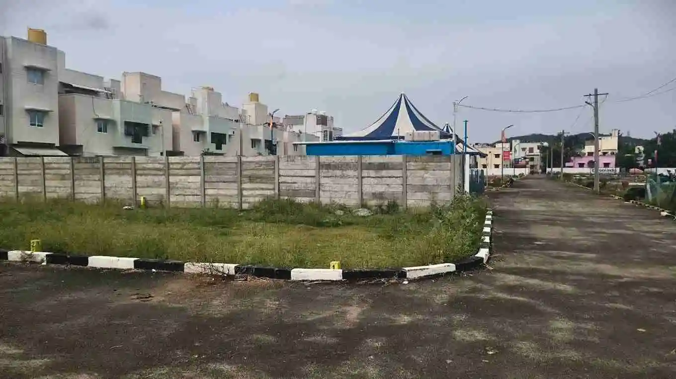 Vamanan Platinum City Vandalur