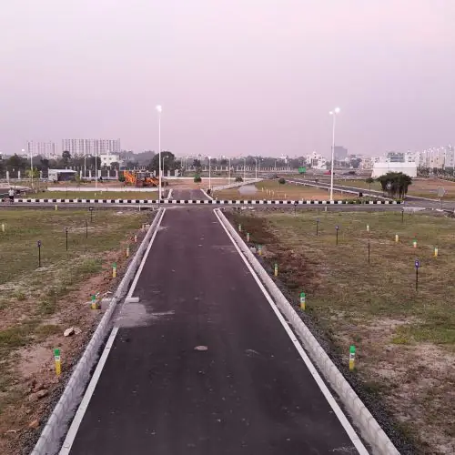 G Square Regal Park Vandalur