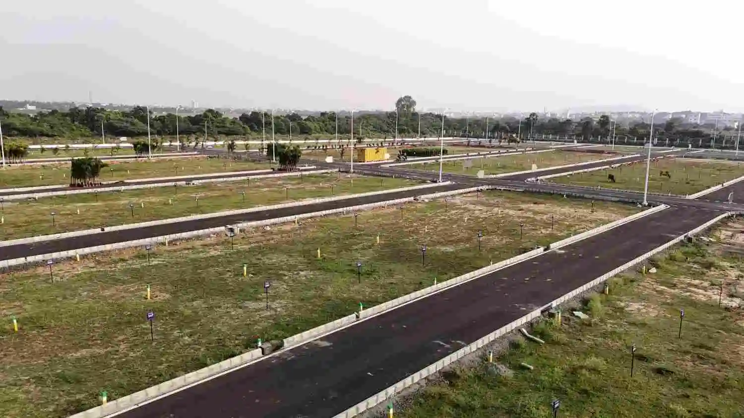 G Square Regal Park Vandalur photo 4