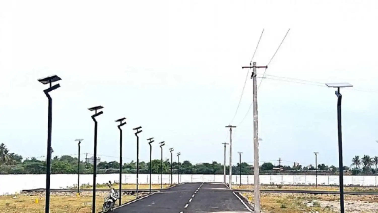 Sree Annamalai Avenue Vandalur photo 2