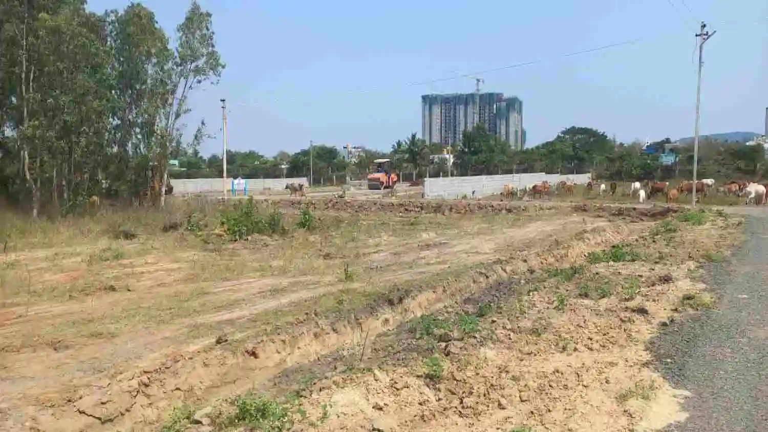 New Fortune City Vandalur photo 2