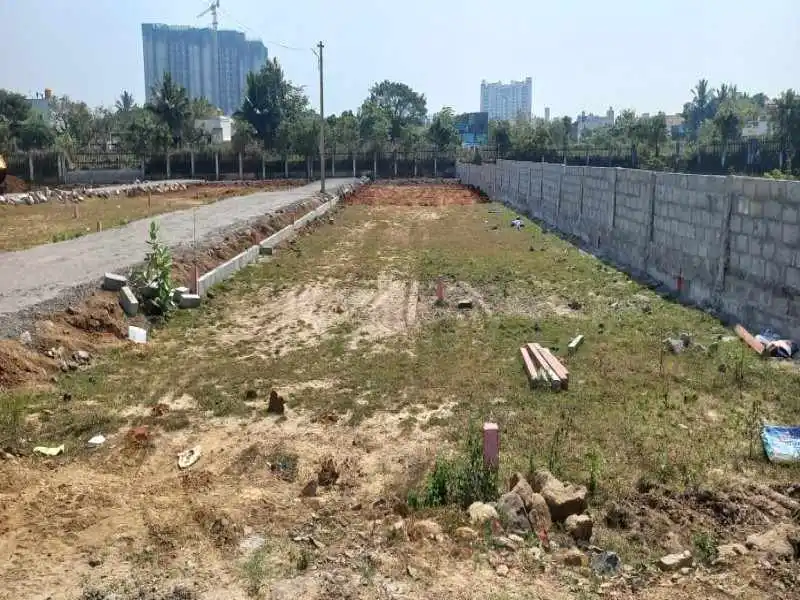 New Fortune City Vandalur photo 3