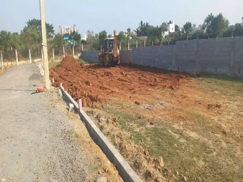 New Fortune City Vandalur