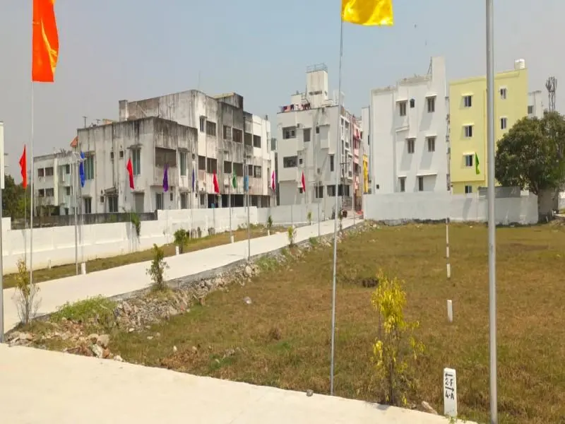 Sai Nagar Extension Tambaram