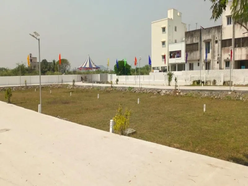 Sai Nagar Extension Tambaram