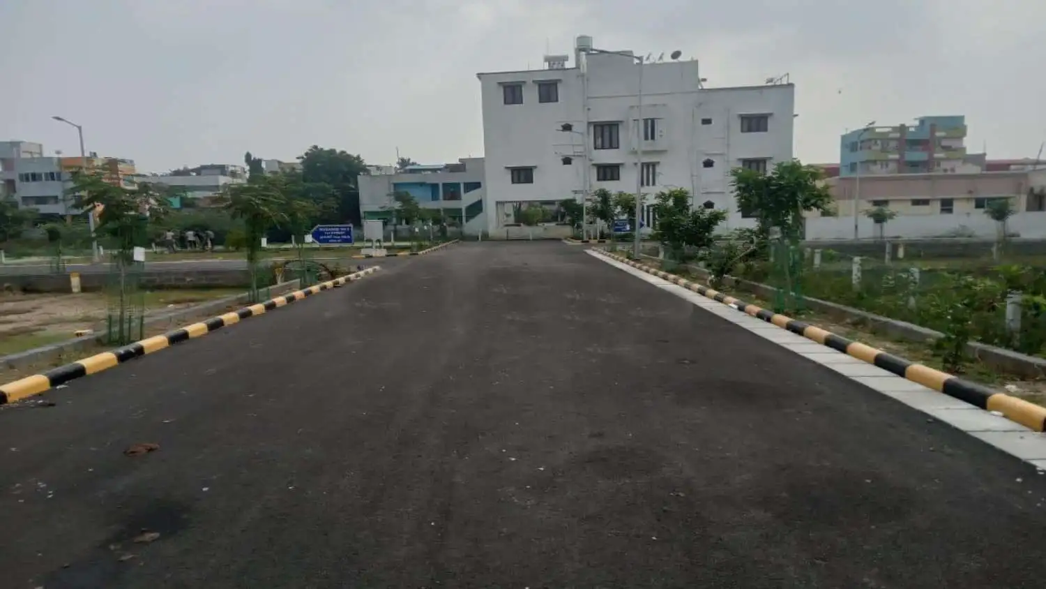 VGN Mugavari Tambaram