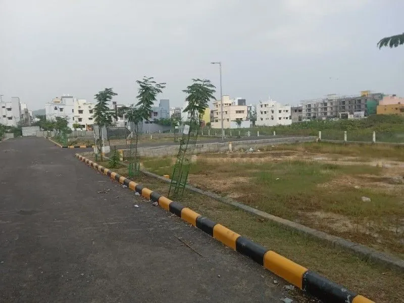 VGN Mugavari Tambaram