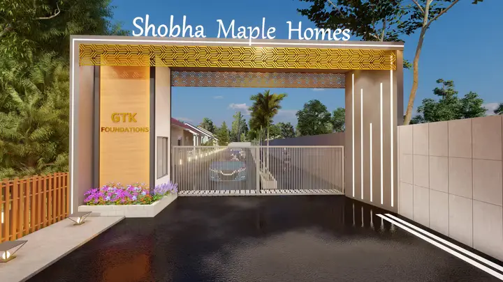 Shobha Maple Homes Tambaram