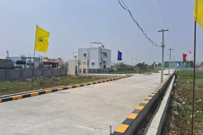 Shobha Windsor Castle Tambaram
