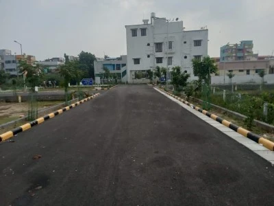 Sri Krishna Nagar Manimangalam photo 2