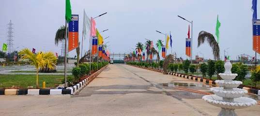 WONDER GRAND Thiruporur