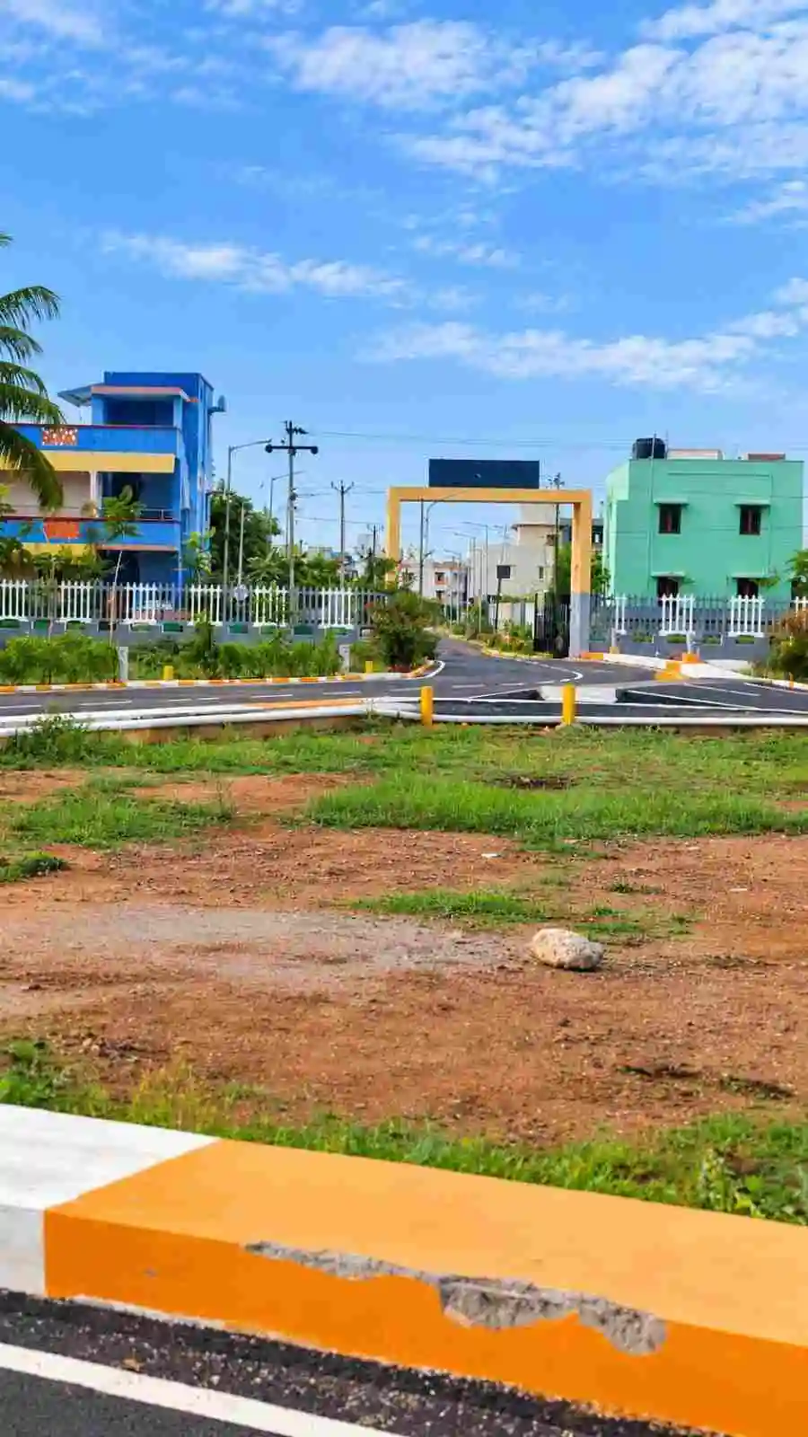 AARANYA GARDEN Singaperumal Kovil photo 2