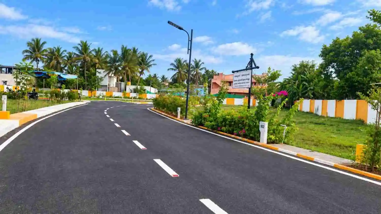 AARANYA GARDEN Singaperumal Kovil photo 3