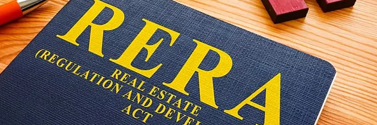 RERA cracks down on flashy real estate ads with new rules